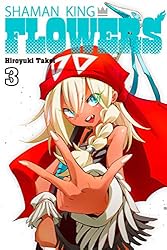 SHAMAN KING 全巻セット 1-35 + FLOWERS 1-6 SHAMAN KING: FLOWERS 1: Takei, Hiroyuki: 9781646518166